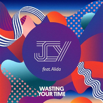 Wasting Your Time (feat. Alida)