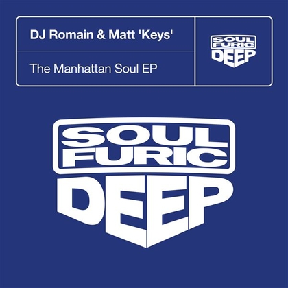 The Manhattan Soul EP