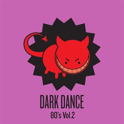 Dark Dance 80's: Vol. 2