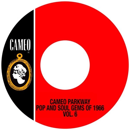 Cameo Parkway Pop And Soul Gems Of 1966 Vol. 6