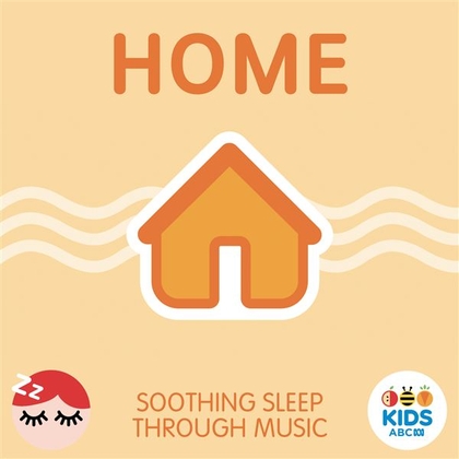 Home - Soothing Sleep Through Music