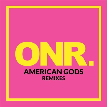 AMERICAN GODS Remixes