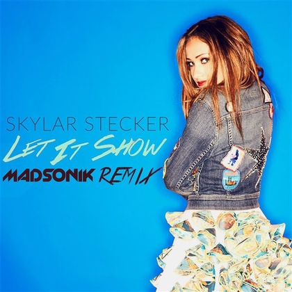 Let It Show (Madsonik Remix)
