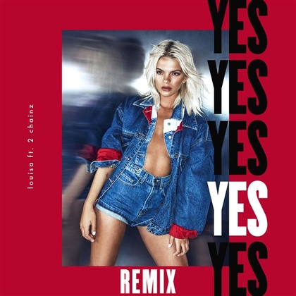 YES (Zac Samuel Remix)