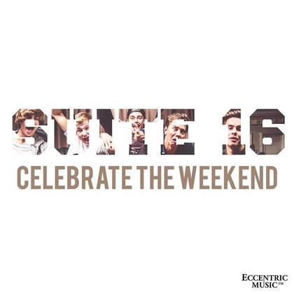 Celebrate The Weekend