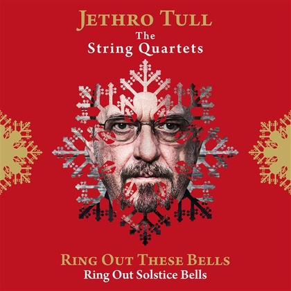 Ring Out These Bells (Ring Out, Solstice Bells)