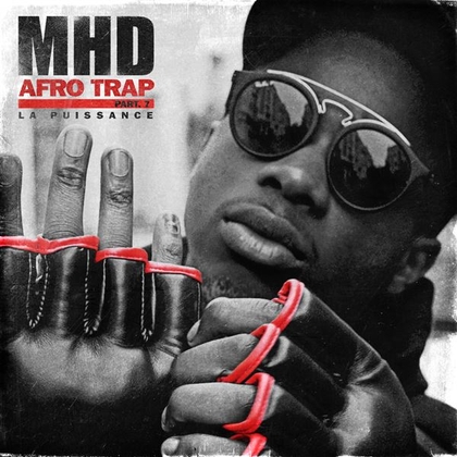 Afro Trap Part. 7 (La puissance)