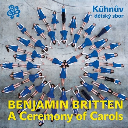Benjamin Britten - A Ceremony of Carols