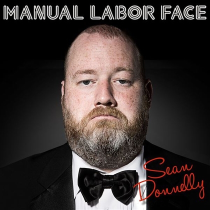 Manual Labor Face