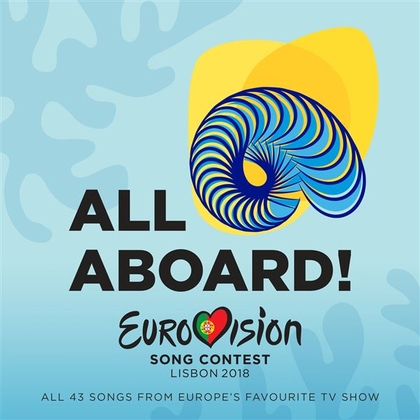 Eurovision Song Contest Lisbon 2018
