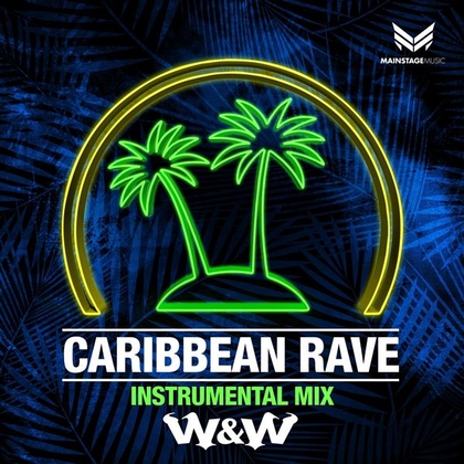 Caribbean Rave (Instrumental Mix)