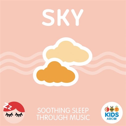 Sky - Soothing Sleep Through Music