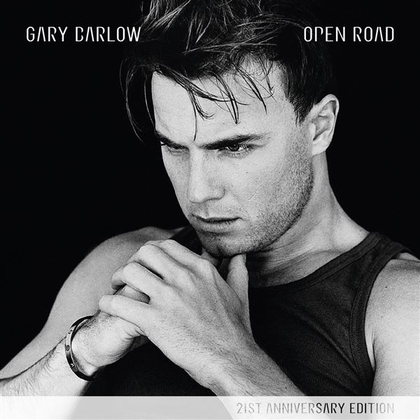 Open Road (21st Anniversary Edition) [Remastered]
