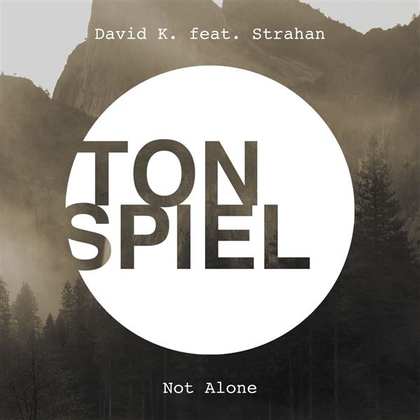 Not Alone (feat. Strahan)