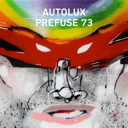 Prefuse 73 Remixes