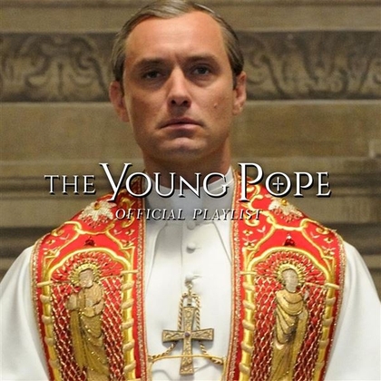 The Young Pope (Original Score)