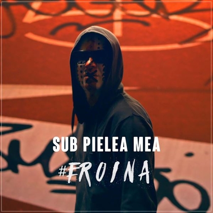 #Eroina (Midi Culture Remix)
