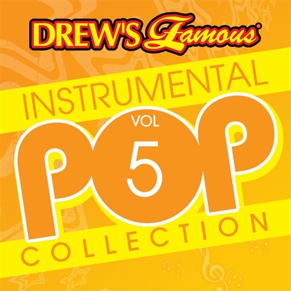 Drew's Famous Instrumental Pop Collection