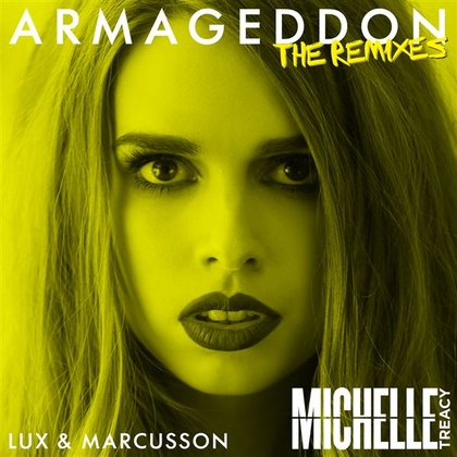 Armageddon (Lux & Marcusson Extended Remix)
