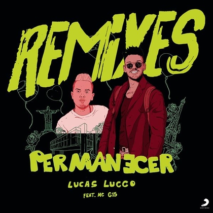 Permanecer (Remixes)