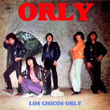 Los Chicos Orly