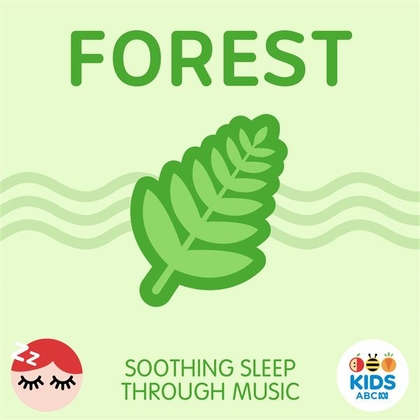 Forest - Soothing Sleep Through Music