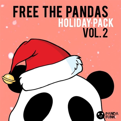 Free The Pandas Holiday Pack