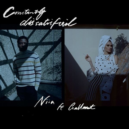Constantly Dissatisfied (feat. Gallant)