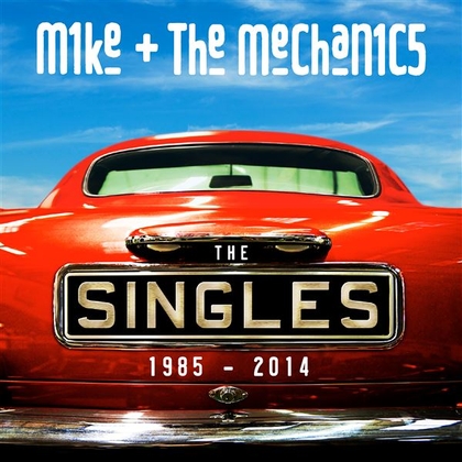 The Singles 1985 - 2014