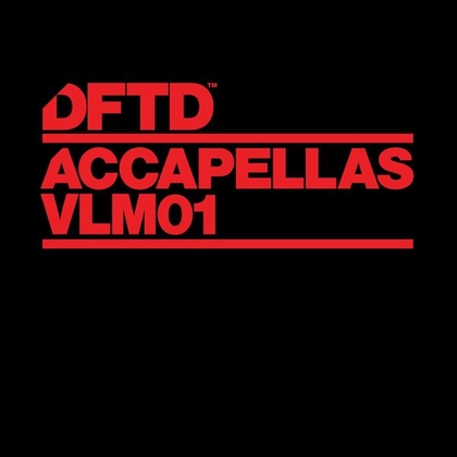 DFTD Accapellas, Vol. 1