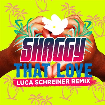 That Love (Luca Schreiner Remix)