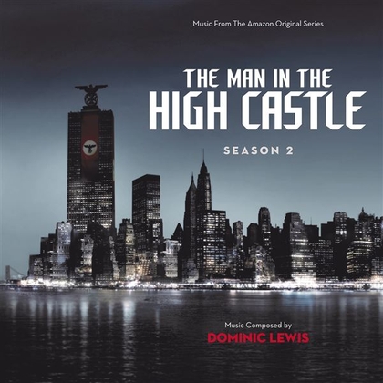 The Man In The High Castle: Season 2