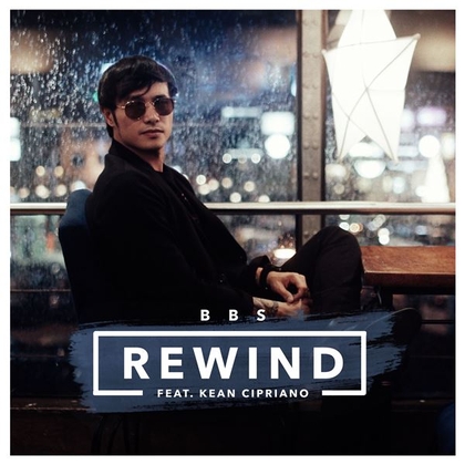 Rewind (feat. Kean Cipriano)