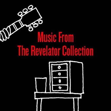 Music From The Revelator Collection (Live)