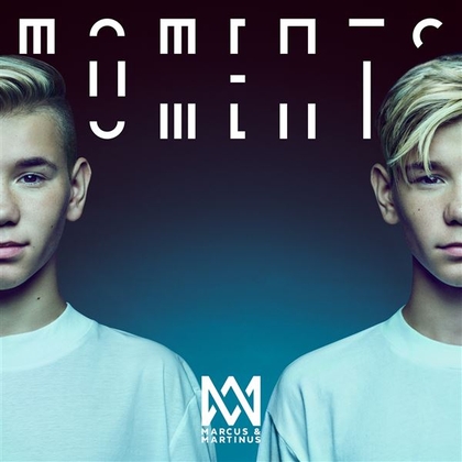 Moments (Deluxe)