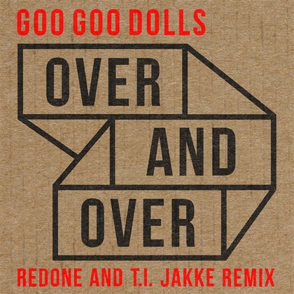 Over and Over (RedOne and T.I. Jakke Remix)