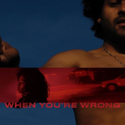 When You're Wrong