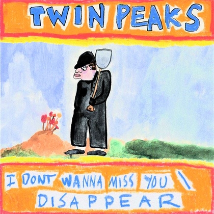 I Don't Wanna Miss You / Disappear
