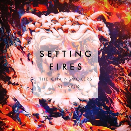Setting Fires (Remixes)