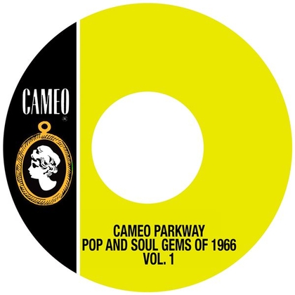 Cameo Parkway Pop And Soul Gems Of 1966 Vol. 1