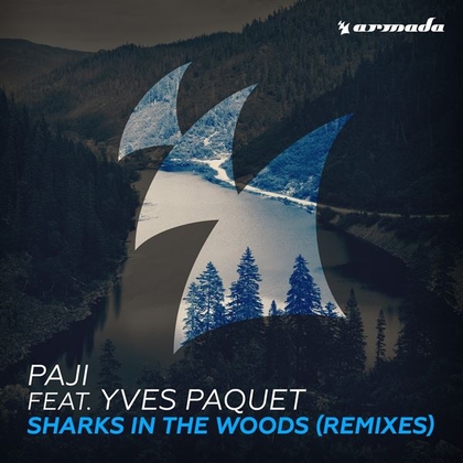 Sharks in the Woods (Remixes)
