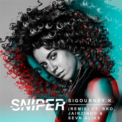 Sniper (Remix)