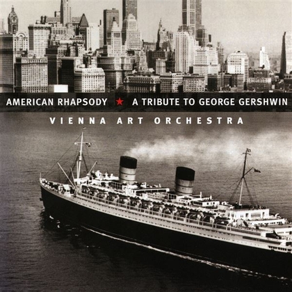 American Rhapsody: A Tribute to George Gershwin