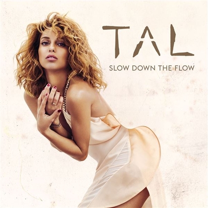 Slow Down The Flow (Antiyu Radio Edit)