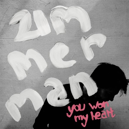 You Won My Heart (Radio Edit)