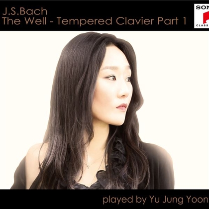 J.S.Bach: The Well-Tempered Clavier, Pt. 1