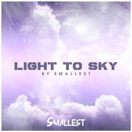 Light to Sky - Single