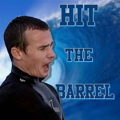 Hit the Barrel