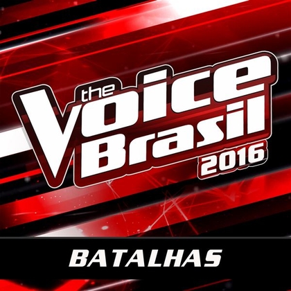 The Voice Brasil 2016 – Batalhas