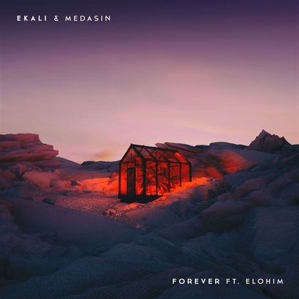 Forever (feat. Elohim)